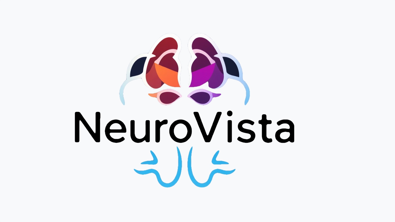 NeuroVista Logo